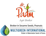 Shree Padm Agri Brokers