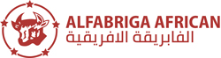 Alfabriga African