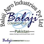 Balaji Commodities