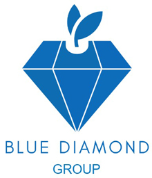 Blue Diamonds - Import & Export
